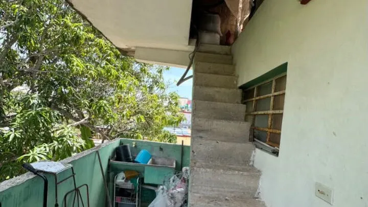 Vista de la propiedad 7