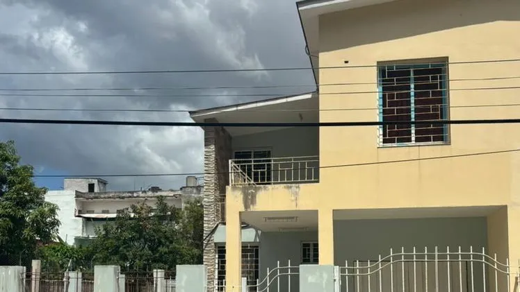 Vista de la propiedad 2