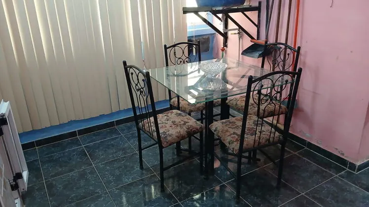 Vista de la propiedad 7