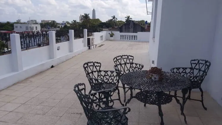 Vista de la propiedad 5