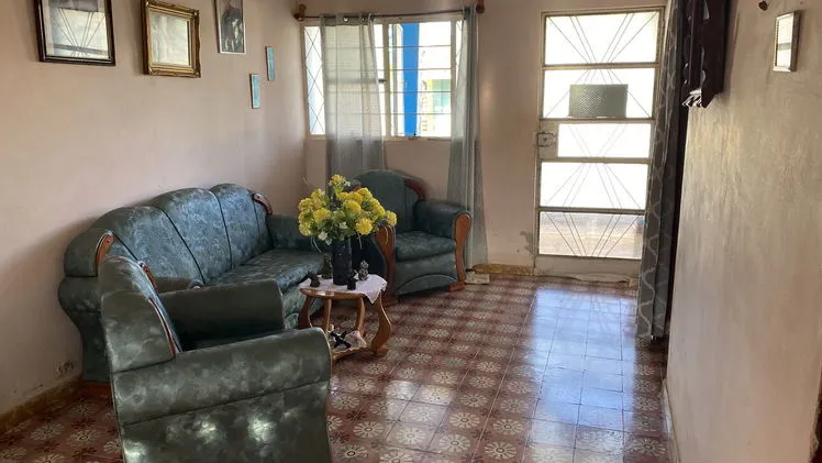 Property main view