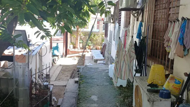 Vista de la propiedad 8