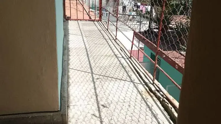 Vista de la propiedad 7
