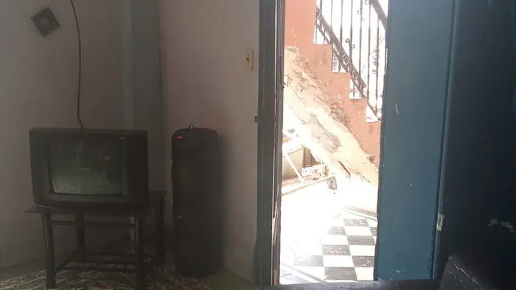 Vista de la propiedad 9