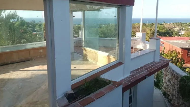 Vista de la propiedad 10