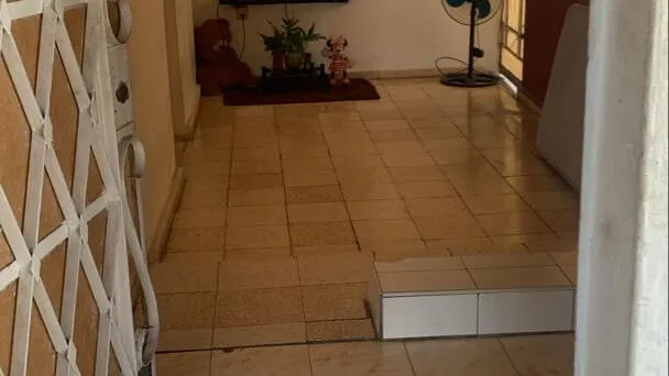 Property main view