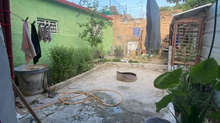 Vista de la propiedad 9