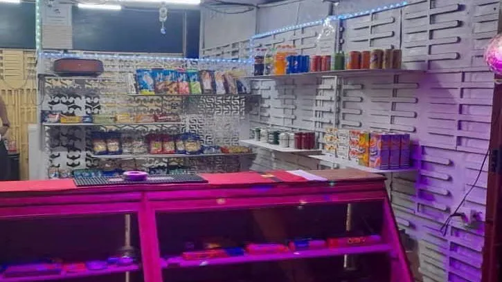 Vista de la propiedad 7