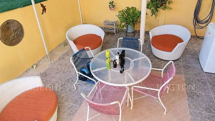 Vista de la propiedad 9
