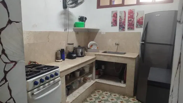 Vista de la propiedad 8