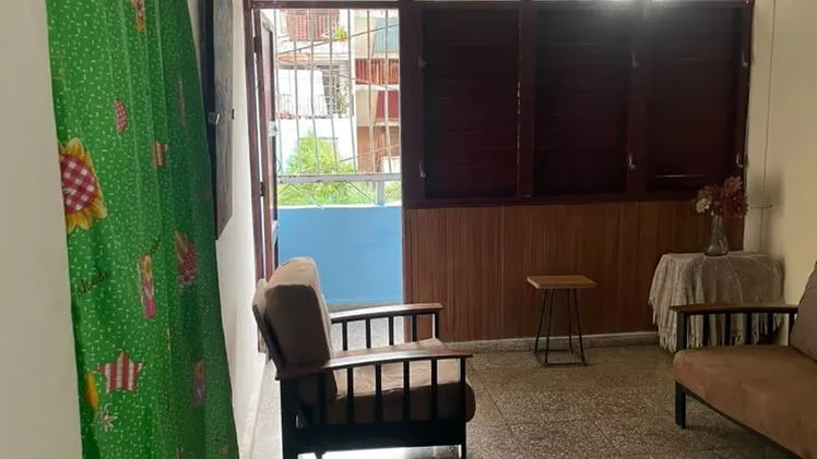 Property main view