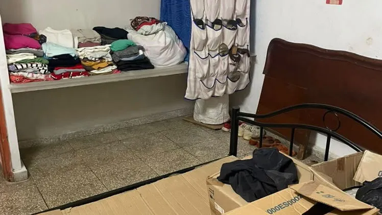 Vista de la propiedad 9