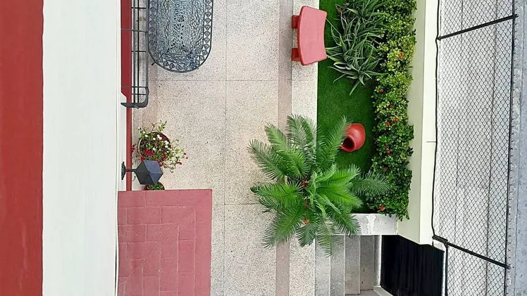 Vista de la propiedad 10