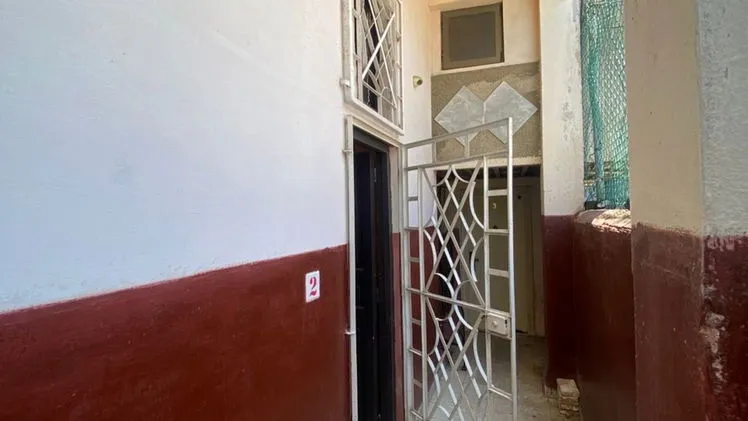 Vista de la propiedad 7