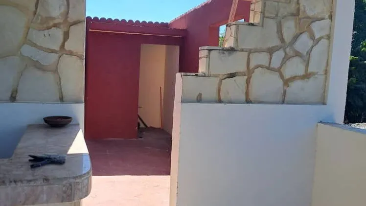 Vista de la propiedad 7