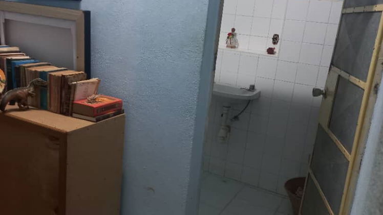 Vista de la propiedad 8