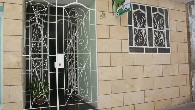 Vista de la propiedad 2