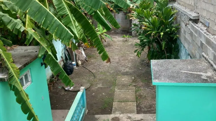 Vista de la propiedad 3