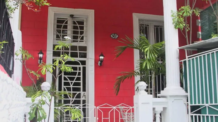 Vista de la propiedad 9