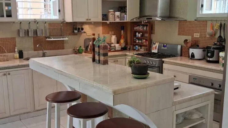 Exclusivo apartamento en el Vedado en avenida 23