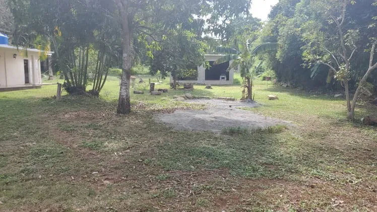 Vista de la propiedad 10