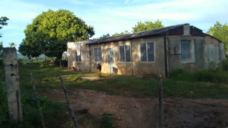 Vista de la propiedad 6