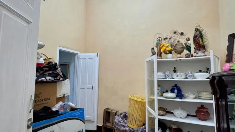 Vista de la propiedad 8