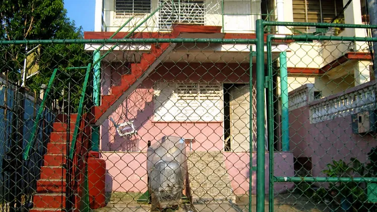 Vista de la propiedad 3