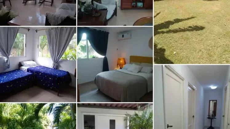 Casa en venta – Atabey, Playa (La Habana)