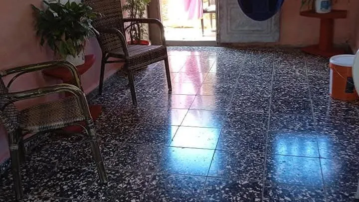 Vista de la propiedad 8