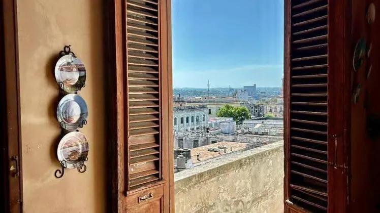 Vista de la propiedad 8