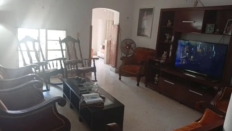 Vista de la propiedad 3