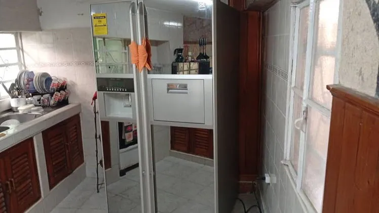 Vista de la propiedad 9