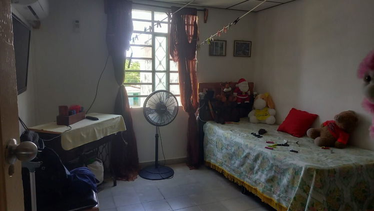 Vista de la propiedad 7