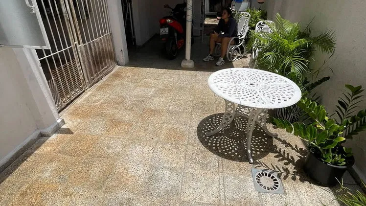Vista de la propiedad 10