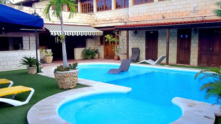 Property main view