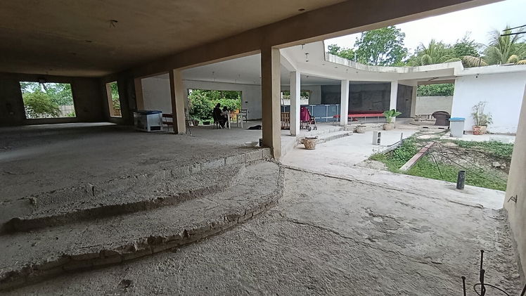 Property main view