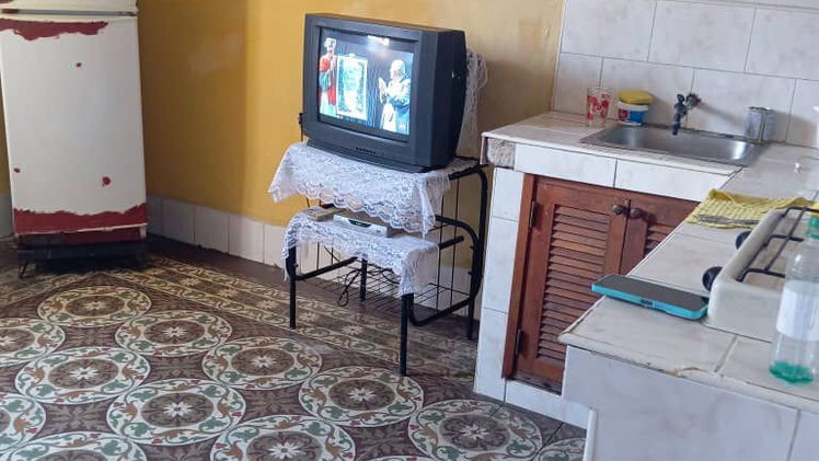 Vista de la propiedad 5