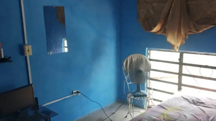 Vista de la propiedad 7
