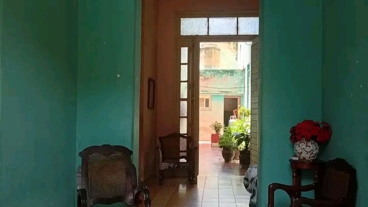 Central House in Santa Clara, Villa Clara