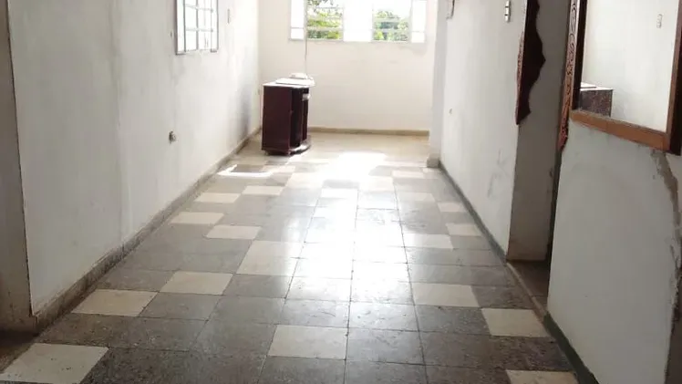 Vista principal de la propiedad