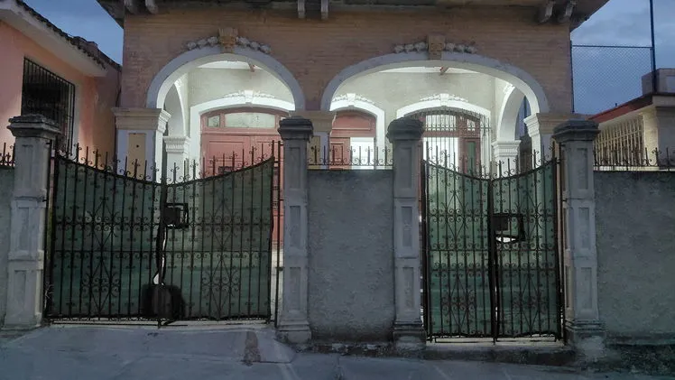 Property main view