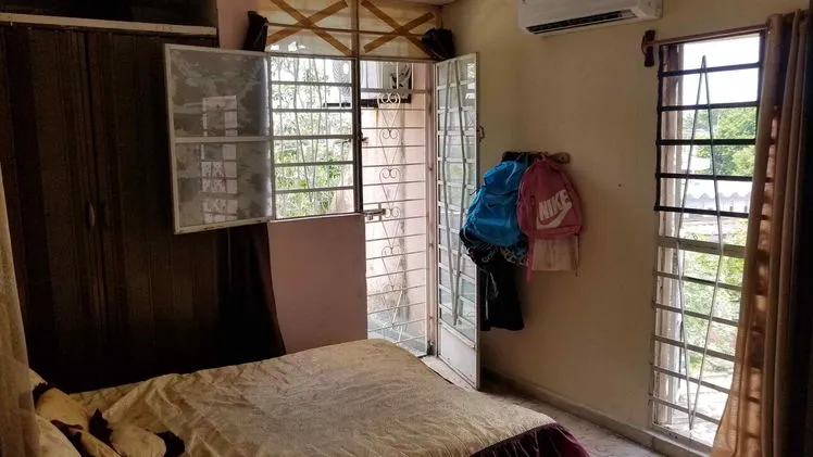 Vista de la propiedad 8