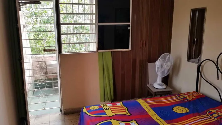 Vista de la propiedad 10
