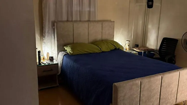 Vista de la propiedad 8