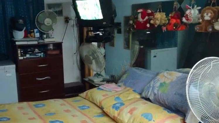 Vista de la propiedad 5