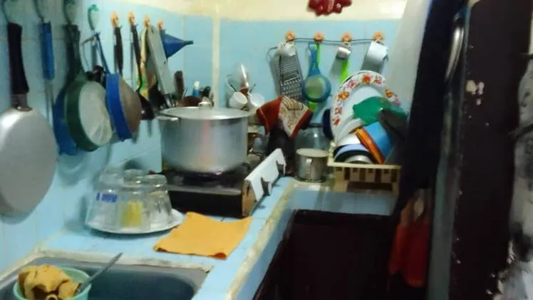 Vista de la propiedad 7