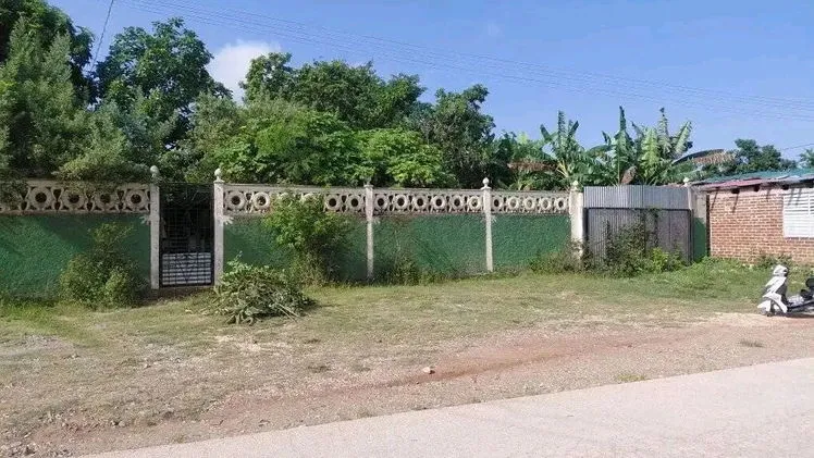 Vista de la propiedad 4