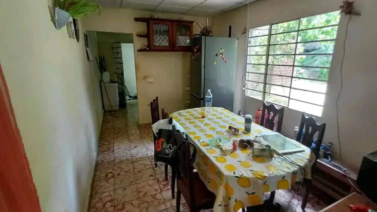 Vista de la propiedad 8