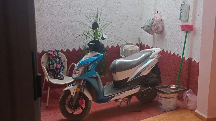 Vista de la propiedad 7